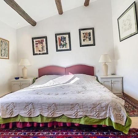 Bed and Breakfast LesArnauds à Aix-en-Provence Extérieur photo