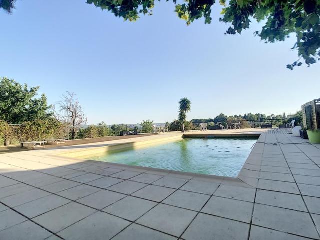 Bed and Breakfast LesArnauds à Aix-en-Provence Extérieur photo