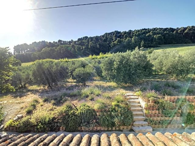 Bed and Breakfast LesArnauds à Aix-en-Provence Extérieur photo
