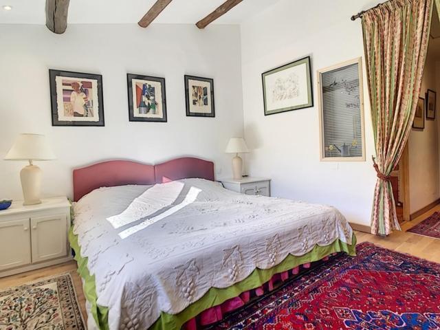 Bed and Breakfast LesArnauds à Aix-en-Provence Extérieur photo