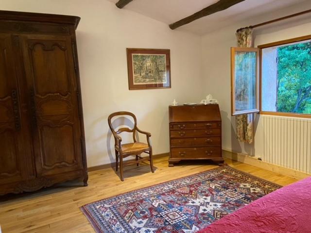 Bed and Breakfast LesArnauds à Aix-en-Provence Extérieur photo